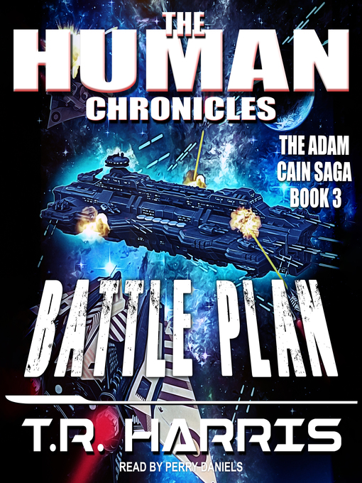Title details for Battle Plan by T.R. Harris - Available